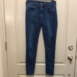 Aeropostale High Waist Jeggings (4)